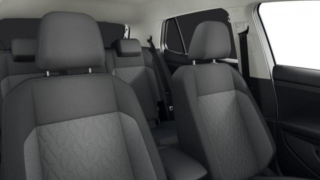Volkswagen T-Cross image 5