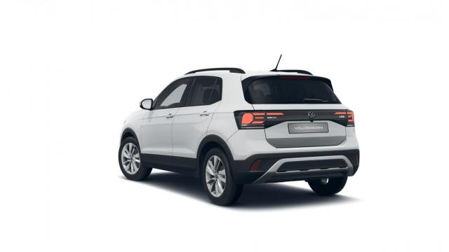 Volkswagen T-Cross image 3
