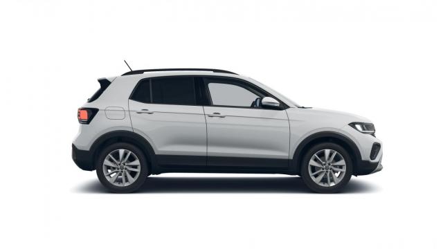 Volkswagen T-Cross image 1