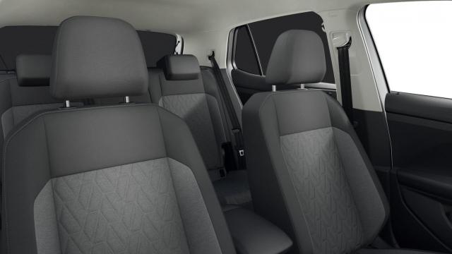 Volkswagen T-Cross image 7