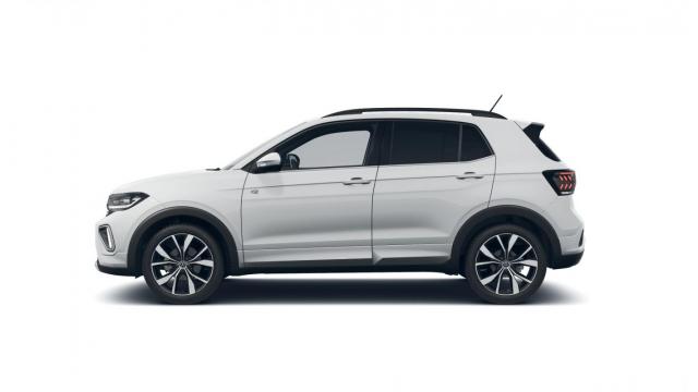 Volkswagen T-Cross image 2