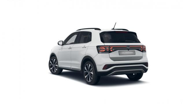 Volkswagen T-Cross image 3