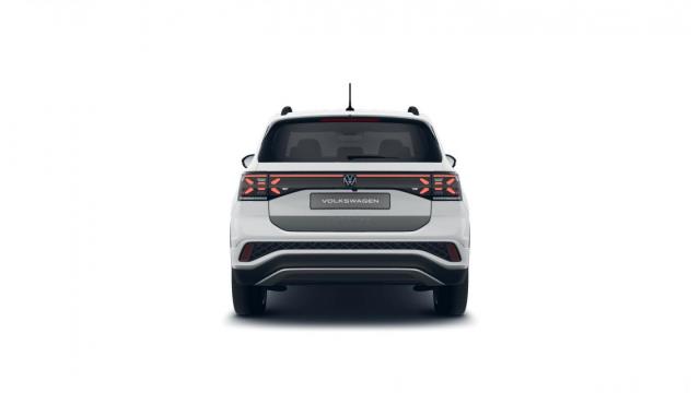 Volkswagen T-Cross image 4