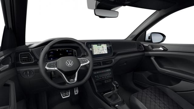 Volkswagen T-Cross image 5