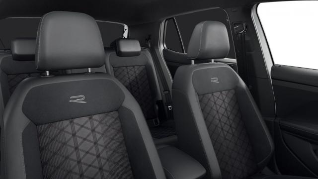 Volkswagen T-Cross image 6