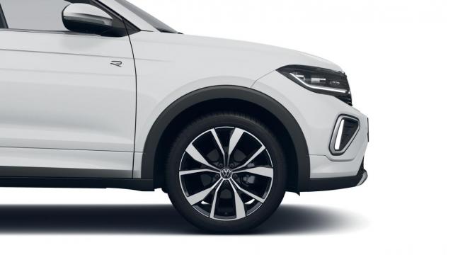 Volkswagen T-Cross image 7