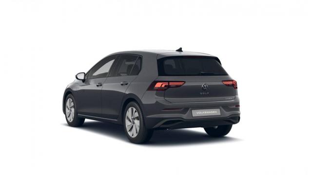 Volkswagen Golf image 4