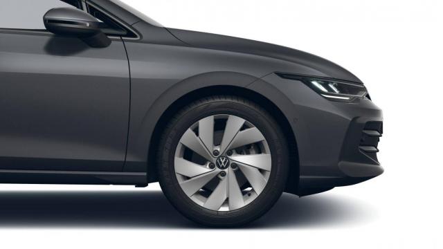 Volkswagen Golf image 1