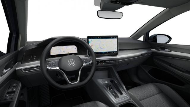 Volkswagen Golf image 6