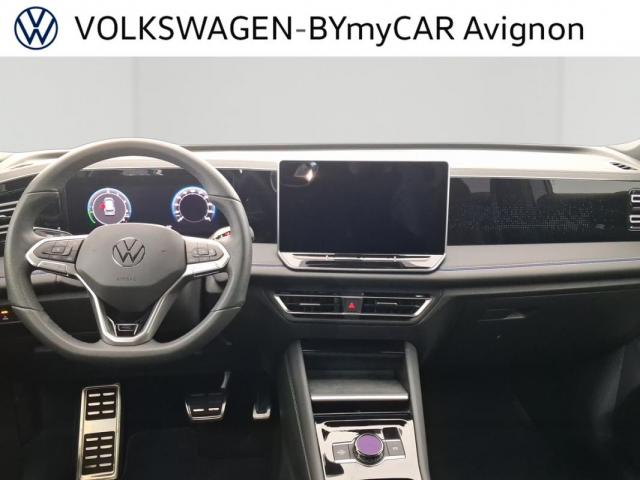 Volkswagen Tiguan image 1