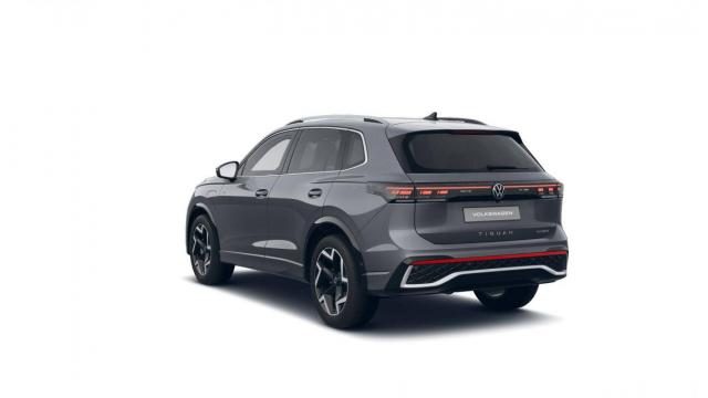 Volkswagen Tiguan image 2