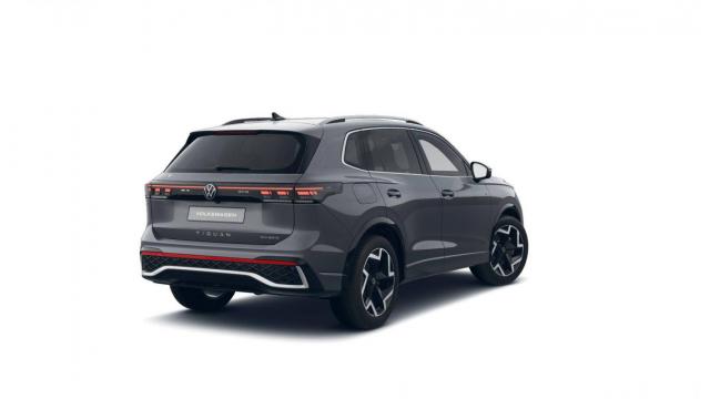 Volkswagen Tiguan image 1