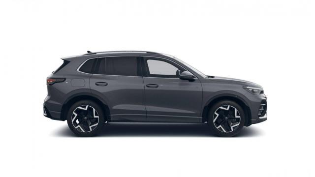 Volkswagen Tiguan image 3