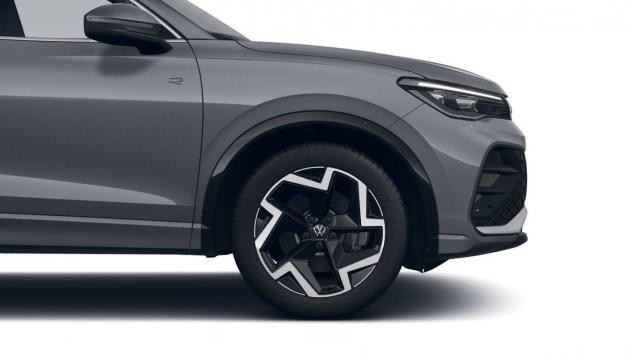 Volkswagen Tiguan image 5