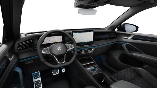 Volkswagen Tiguan image 4