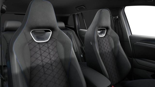 Volkswagen Tiguan image 6