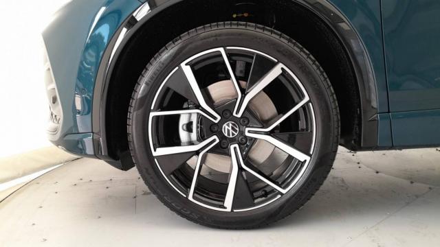 Volkswagen Tiguan image 1