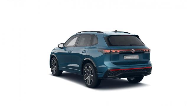 Volkswagen Tiguan image 1