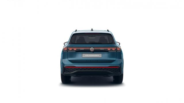 Volkswagen Tiguan image 4
