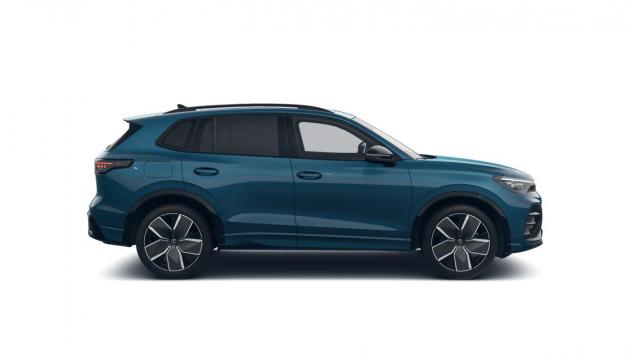 Volkswagen Tiguan image 6