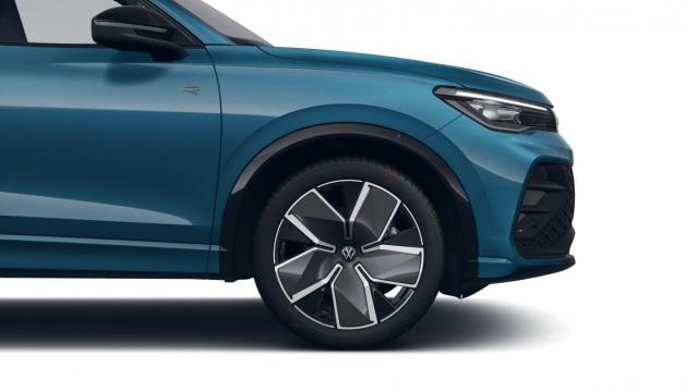 Volkswagen Tiguan image 3