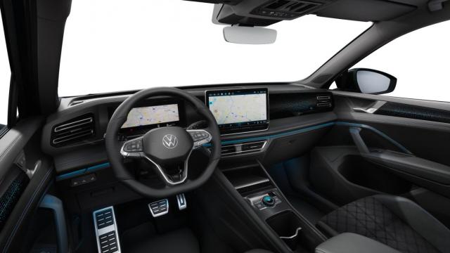 Volkswagen Tiguan image 8