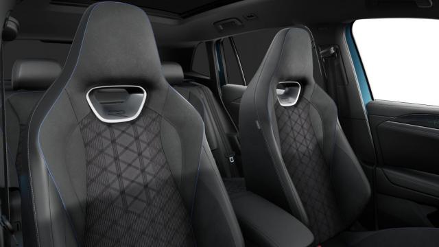 Volkswagen Tiguan image 2