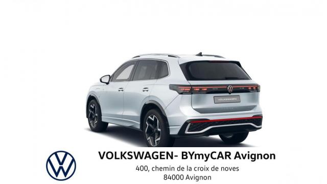 Volkswagen Tiguan image 6