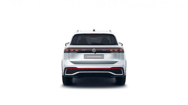 Volkswagen Tiguan image 2