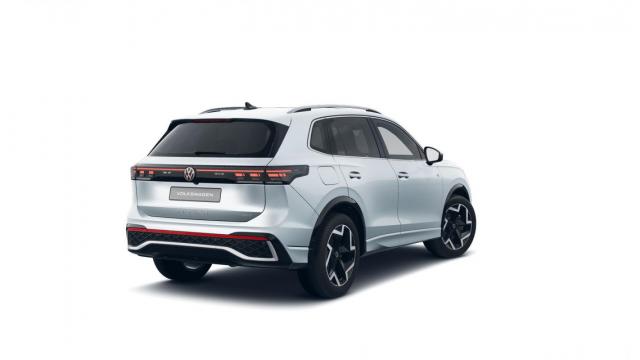 Volkswagen Tiguan image 8