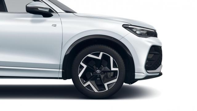 Volkswagen Tiguan image 5