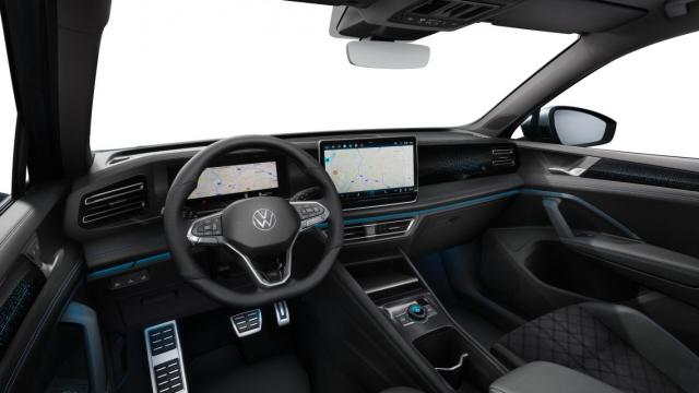 Volkswagen Tiguan image 3