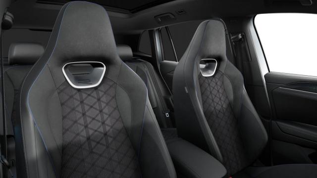 Volkswagen Tiguan image 7