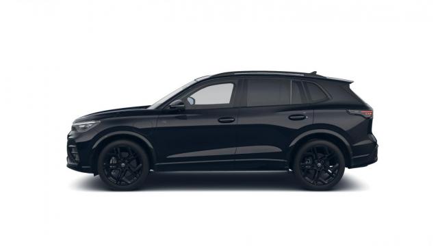 Volkswagen Tiguan image 1