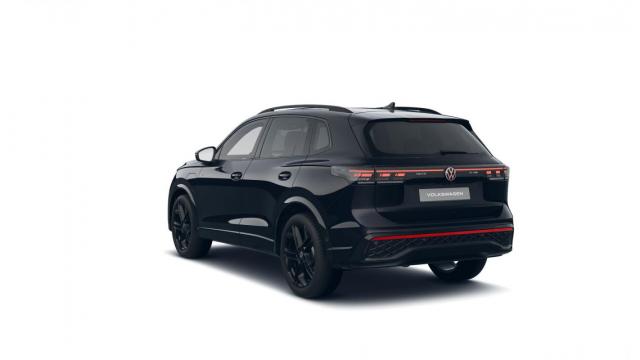 Volkswagen Tiguan image 4