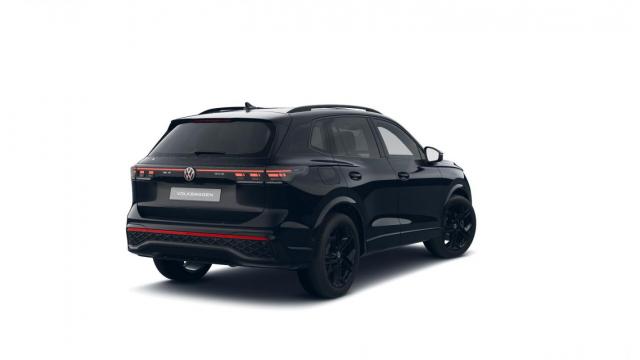 Volkswagen Tiguan image 5