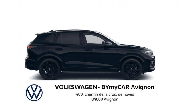 Volkswagen Tiguan image 3