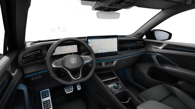Volkswagen Tiguan image 6