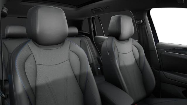 Volkswagen Tiguan image 7