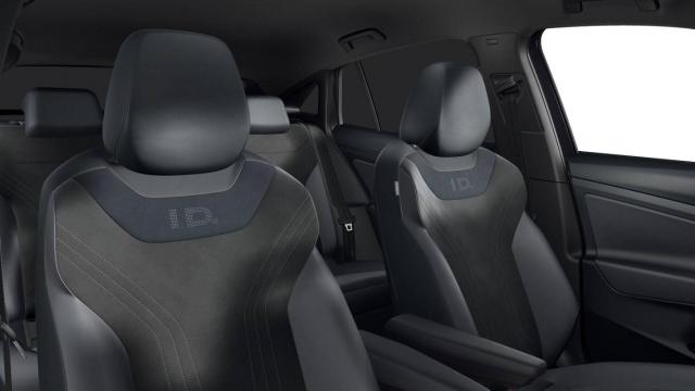 Volkswagen Id.5 image 2