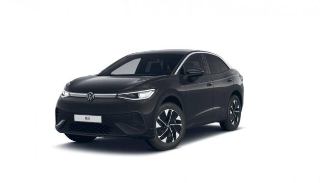 Volkswagen Id.5 image 5