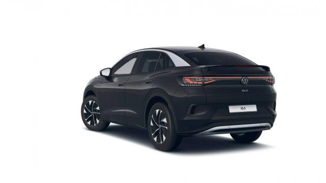 Volkswagen Id.5 image 7