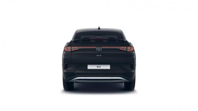 Volkswagen Id.5 image 8