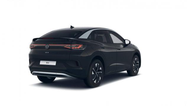 Volkswagen Id.5 image 9