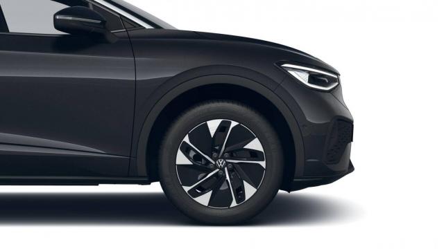 Volkswagen Id.5 image 6