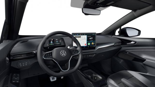 Volkswagen Id.5 image 4