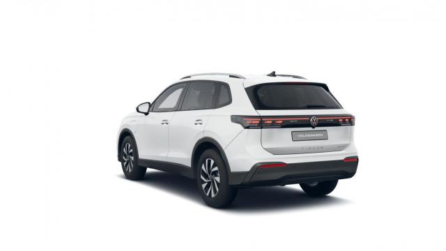 Volkswagen Tiguan image 5