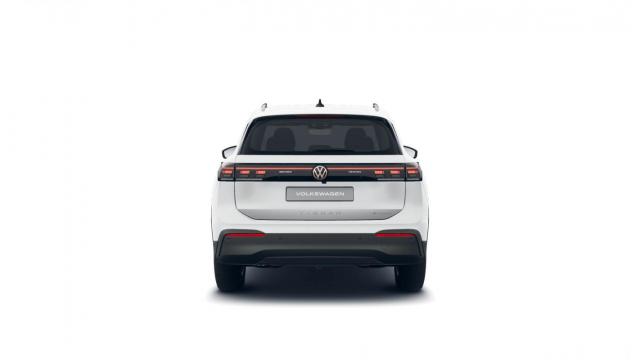 Volkswagen Tiguan image 1