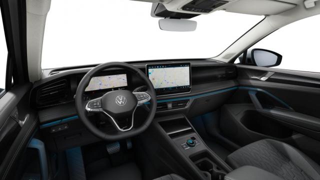 Volkswagen Tiguan image 6