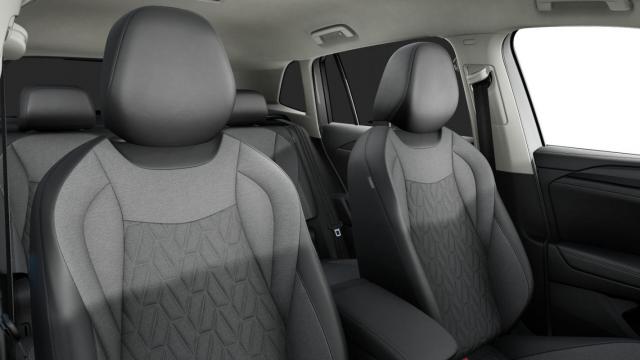 Volkswagen Tiguan image 4